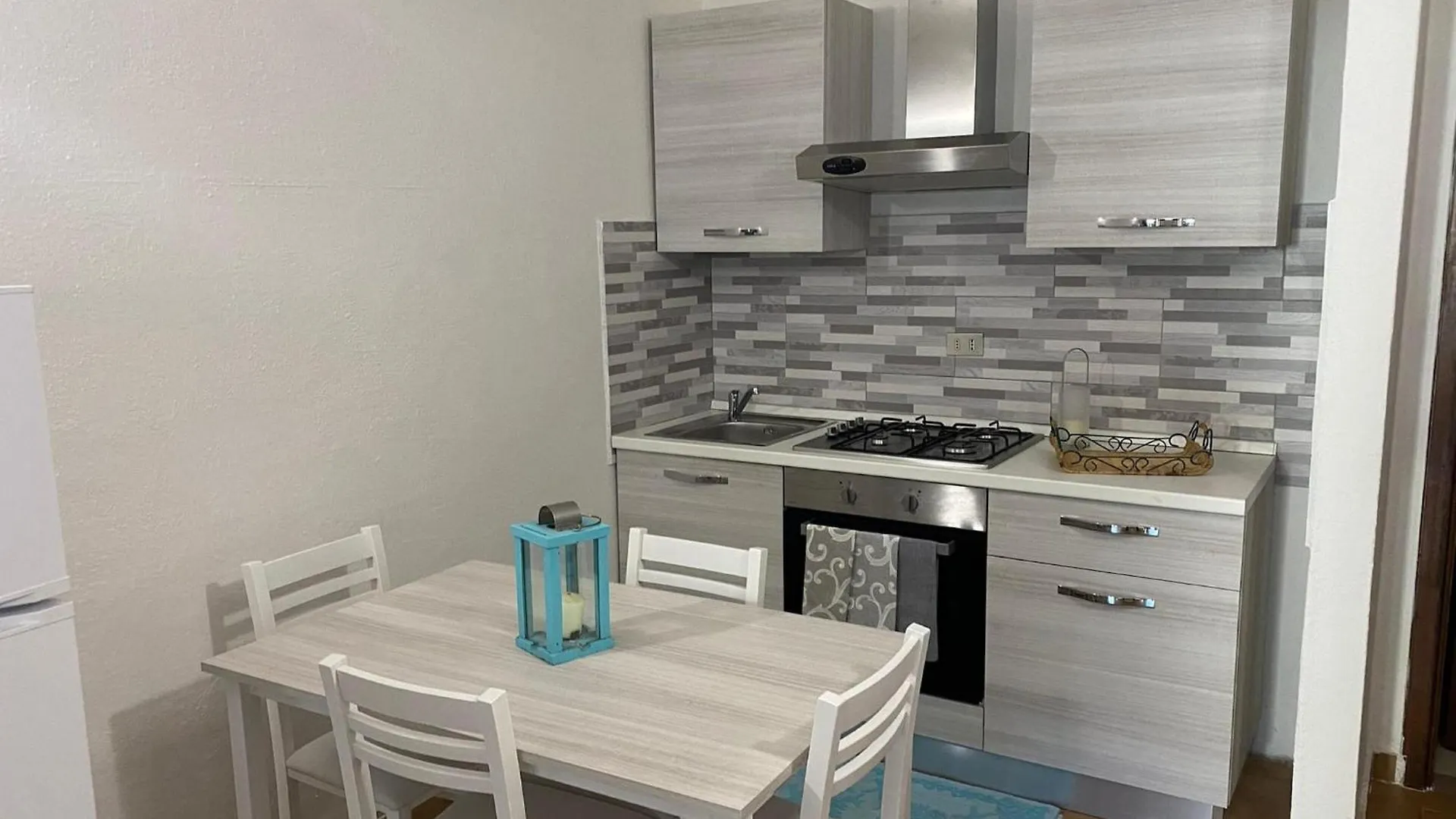 Apartments, 포르토 폴로 0*,