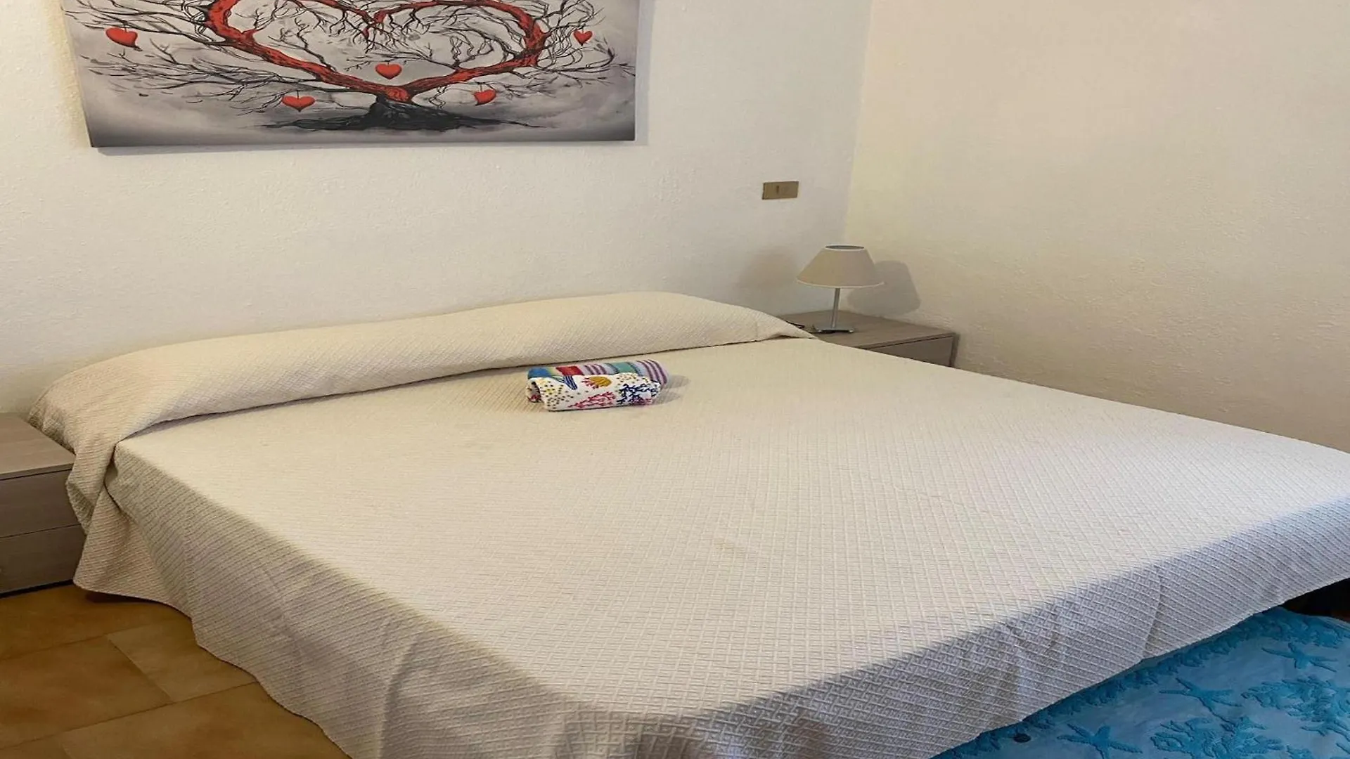 Apartments, 포르토 폴로 아파트